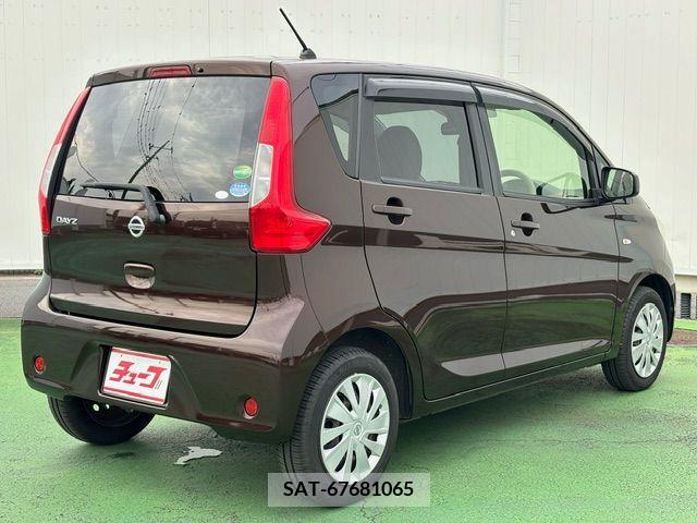 Nissan DAYZ 2017-02 323376-2