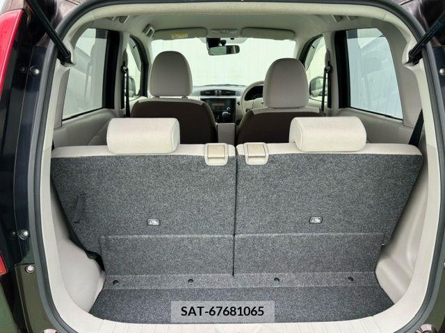 Nissan DAYZ 2017-02 323376-14