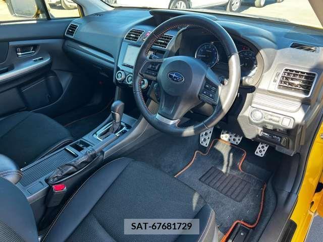 Subaru SUBARU 2015-07 216898-3