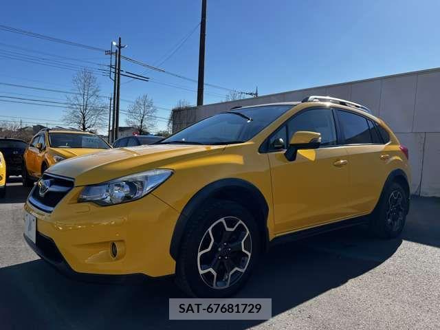 Subaru SUBARU 2015-07 216898-1