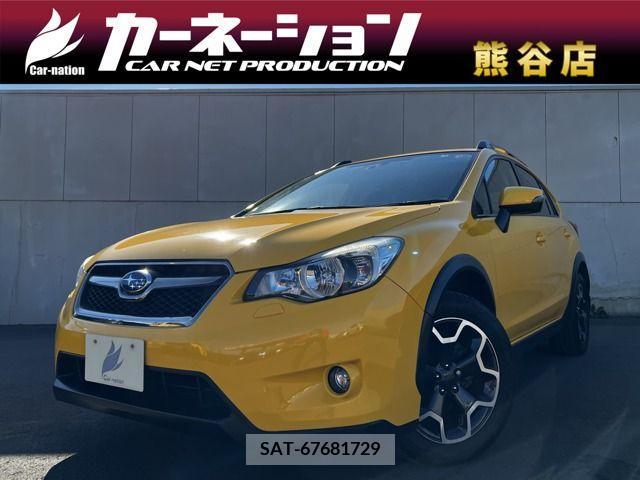 Subaru SUBARU 2015-07 216898-0