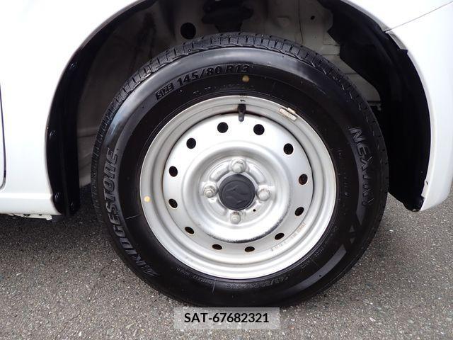 Suzuki ALTO 2016-05 389149-19