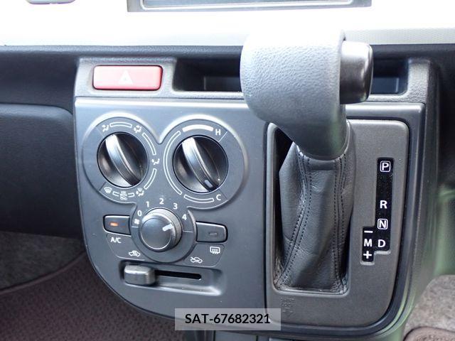 Suzuki ALTO 2016-05 389149-5