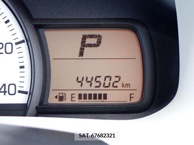 Suzuki ALTO 2016-05 389149-8