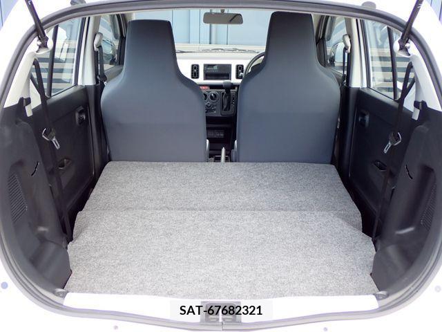 Suzuki ALTO 2016-05 389149-14