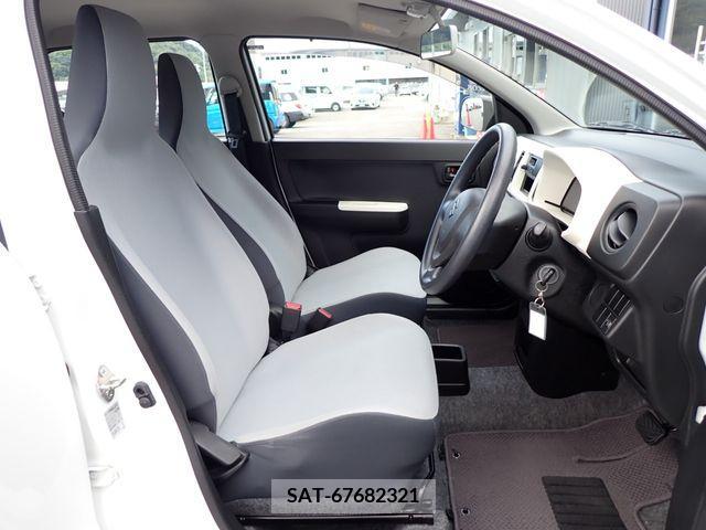 Suzuki ALTO 2016-05 389149-11