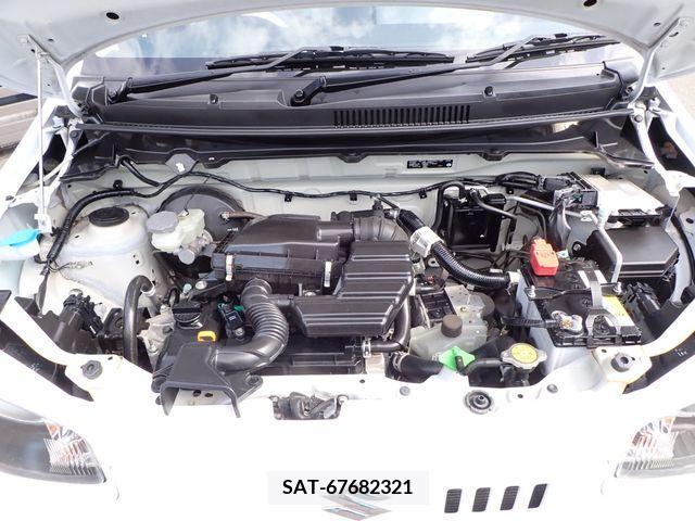 Suzuki ALTO 2016-05 389149-17