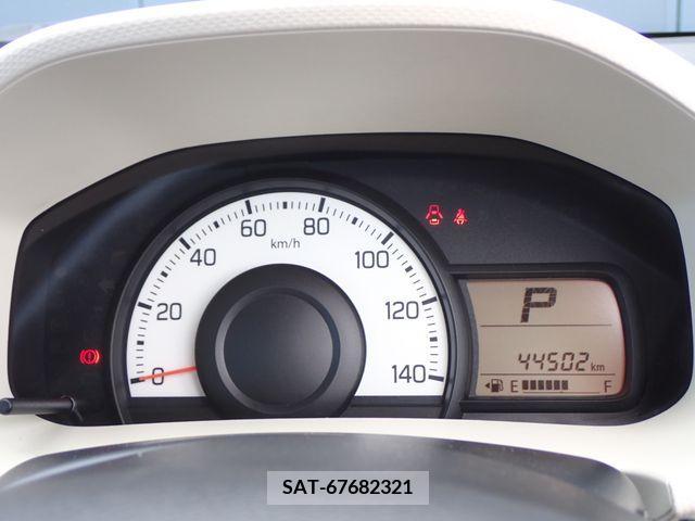 Suzuki ALTO 2016-05 389149-7