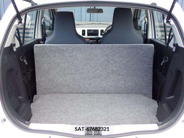 Suzuki ALTO 2016-05 389149-13