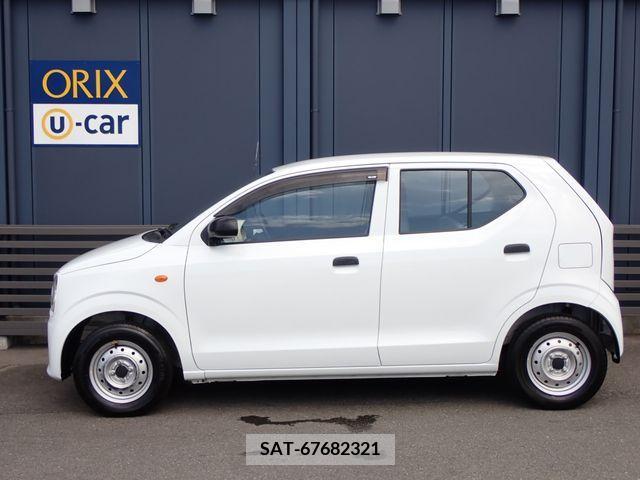 Suzuki ALTO 2016-05 389149-20