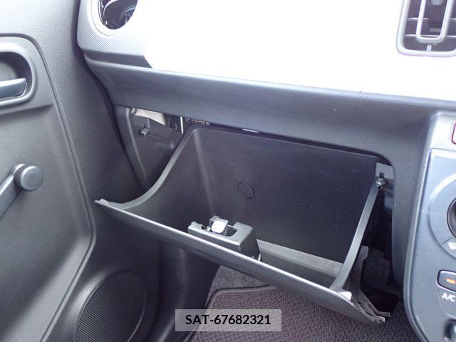 Suzuki ALTO 2016-05 389149-9