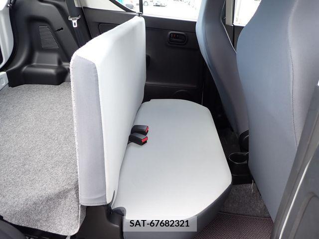 Suzuki ALTO 2016-05 389149-12