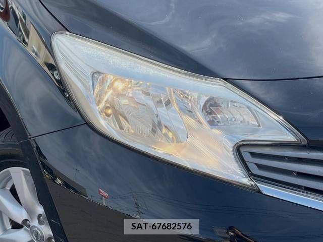 Nissan NOTE 2013-08 302323-12