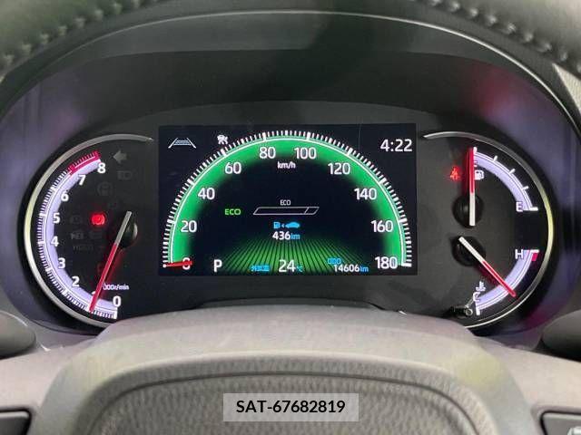 Toyota VOXY 2023-10 289072-19