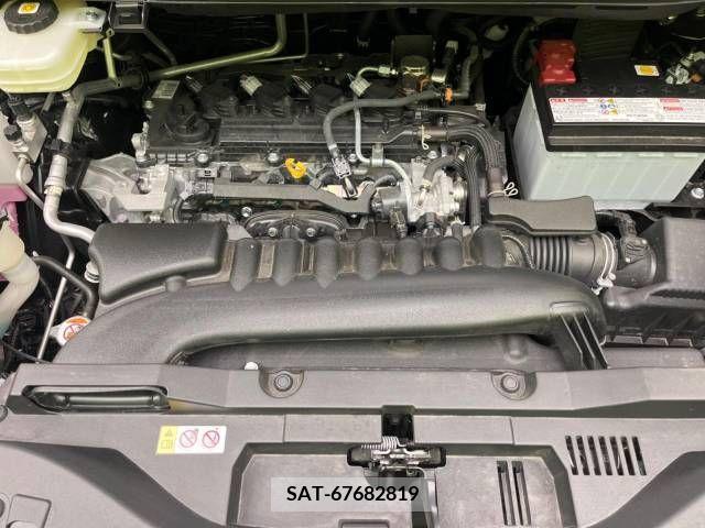 Toyota VOXY 2023-10 289072-18