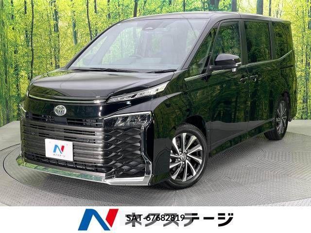 Toyota VOXY 2023-10 289072-0