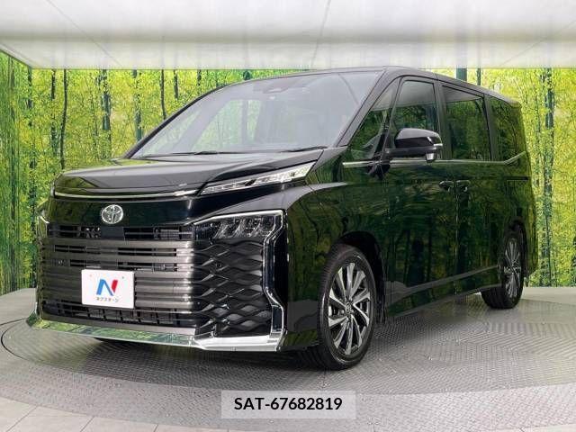 Toyota VOXY 2023-10 289072-16