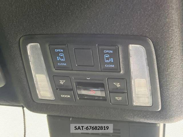 Toyota VOXY 2023-10 289072-7