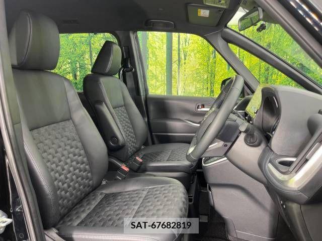 Toyota VOXY 2023-10 289072-8