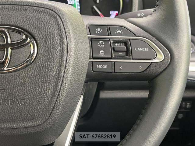 Toyota VOXY 2023-10 289072-6