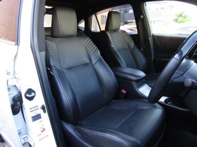 Toyota HARRIER 2017-07 13350-9