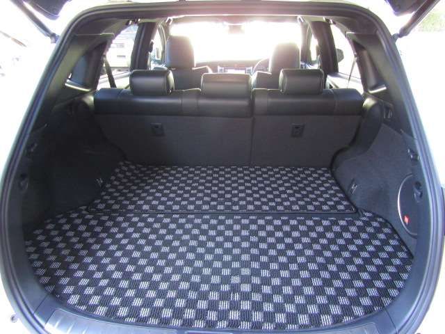 Toyota HARRIER 2017-07 13350-15