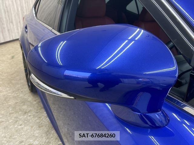 Lexus IS 2014-09 304445-13