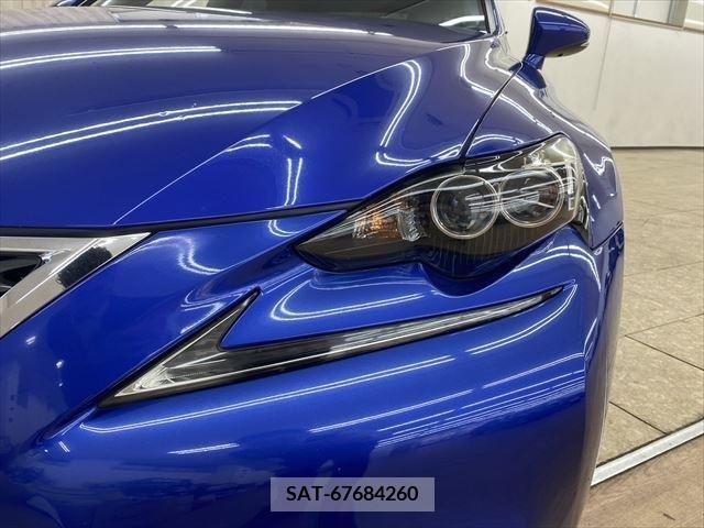 Lexus IS 2014-09 304445-8