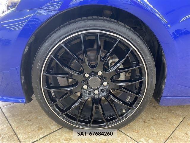 Lexus IS 2014-09 304445-16