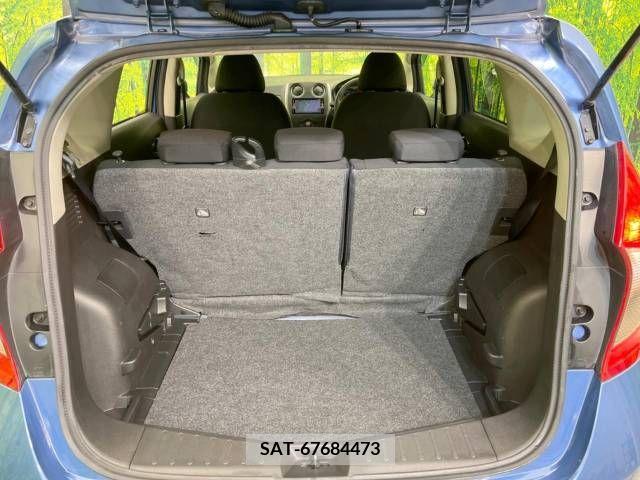 Nissan NOTE 2016-08 257114-10