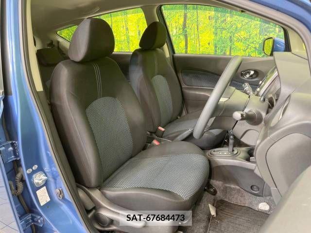 Nissan NOTE 2016-08 257114-8