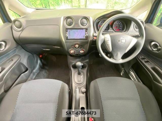 Nissan NOTE 2016-08 257114-1