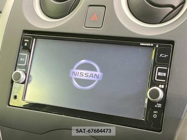 Nissan NOTE 2016-08 257114-3