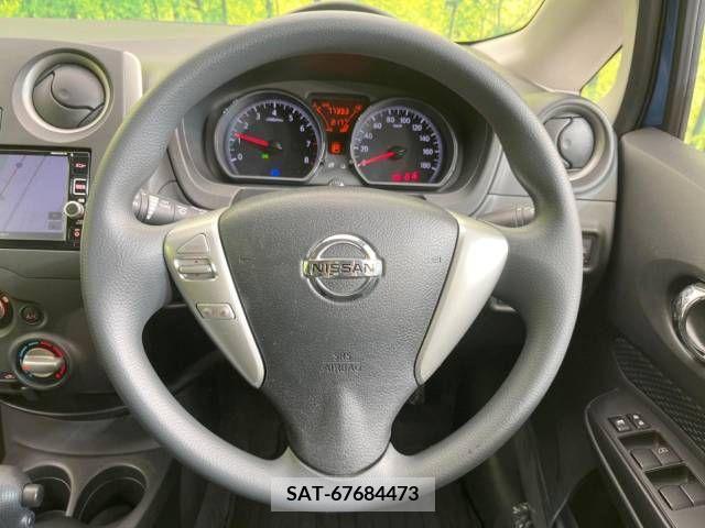 Nissan NOTE 2016-08 257114-11