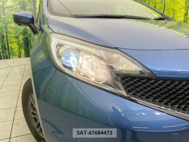 Nissan NOTE 2016-08 257114-12