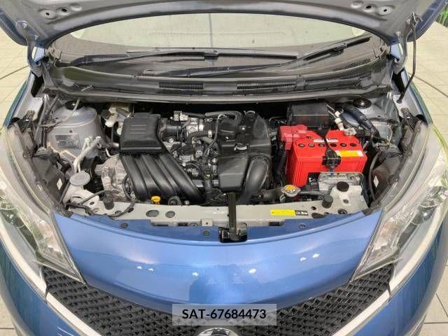 Nissan NOTE 2016-08 257114-18