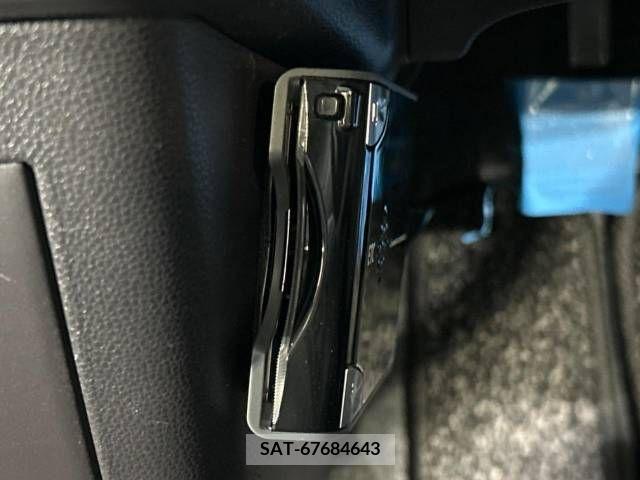 Daihatsu MOVE CONTE CUSTOM 2013-07 364261-4