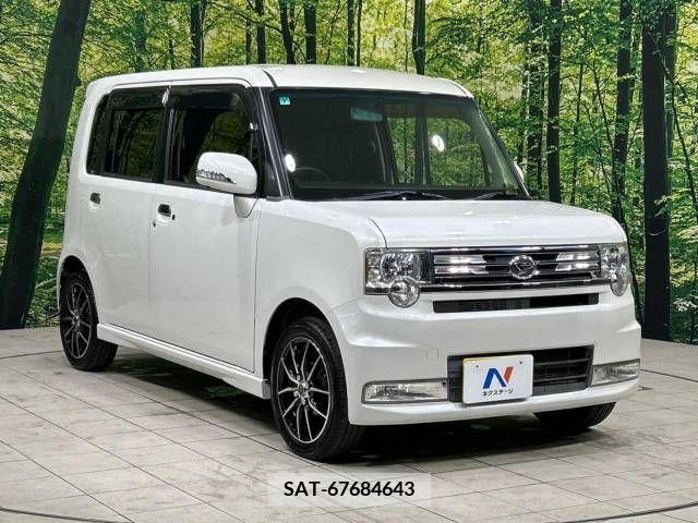 Daihatsu MOVE CONTE CUSTOM 2013-07 364261-16