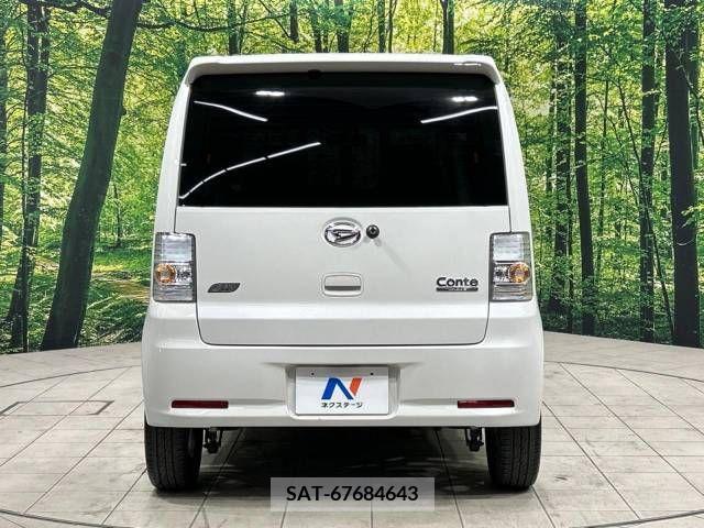 Daihatsu MOVE CONTE CUSTOM 2013-07 364261-15
