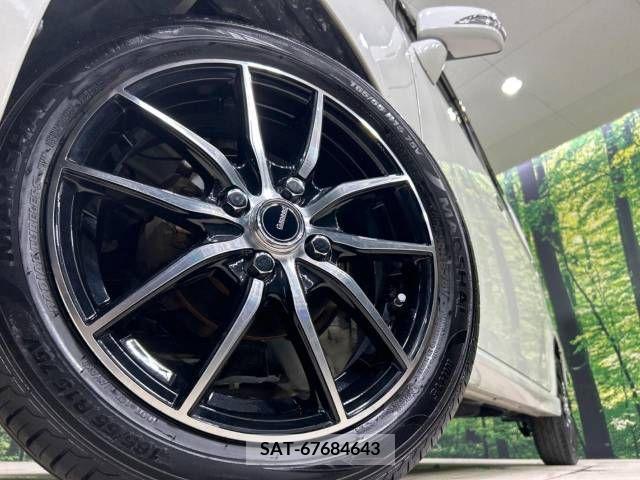 Daihatsu MOVE CONTE CUSTOM 2013-07 364261-13