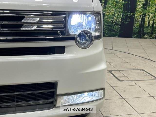 Daihatsu MOVE CONTE CUSTOM 2013-07 364261-12