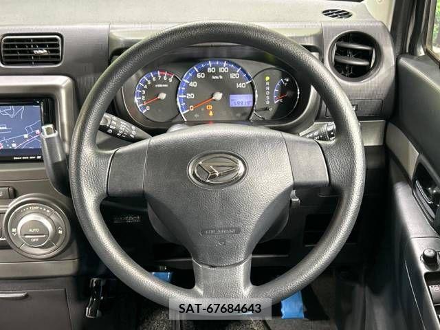Daihatsu MOVE CONTE CUSTOM 2013-07 364261-11