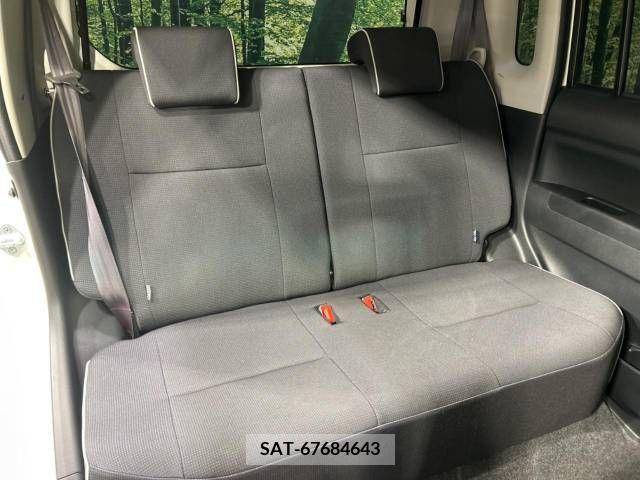 Daihatsu MOVE CONTE CUSTOM 2013-07 364261-9