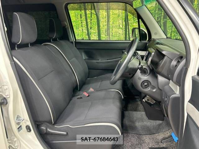 Daihatsu MOVE CONTE CUSTOM 2013-07 364261-8