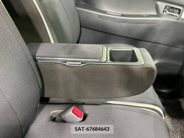 Daihatsu MOVE CONTE CUSTOM 2013-07 364261-7