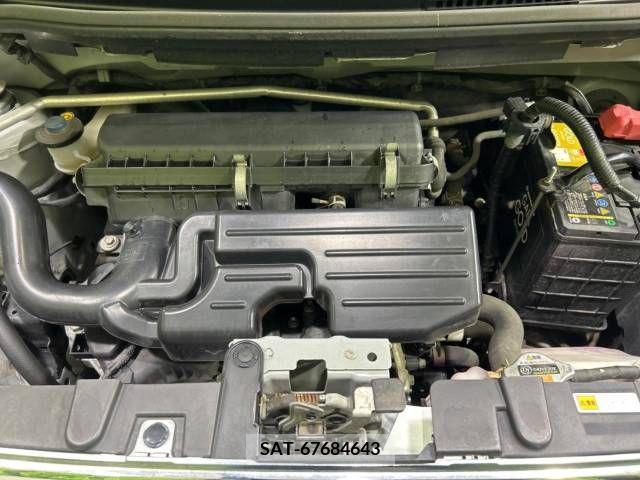 Daihatsu MOVE CONTE CUSTOM 2013-07 364261-18