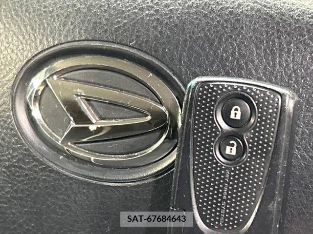 Daihatsu MOVE CONTE CUSTOM 2013-07 364261-5