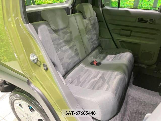 Daihatsu TAFT 2022-01 310860-9