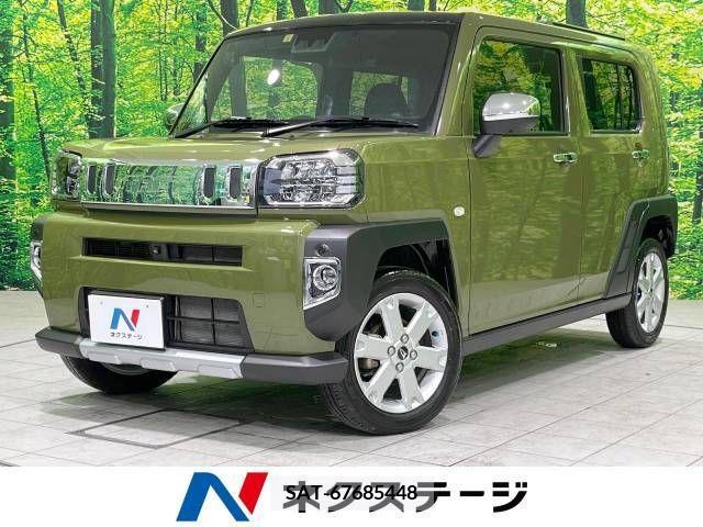 Daihatsu TAFT 2022-01 310860-0