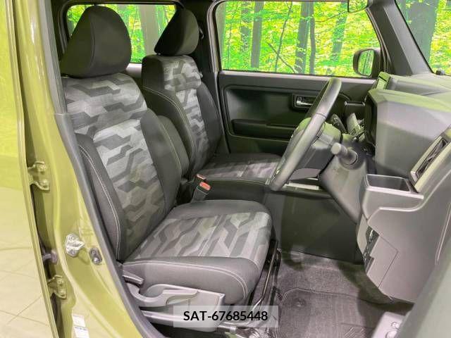 Daihatsu TAFT 2022-01 310860-8
